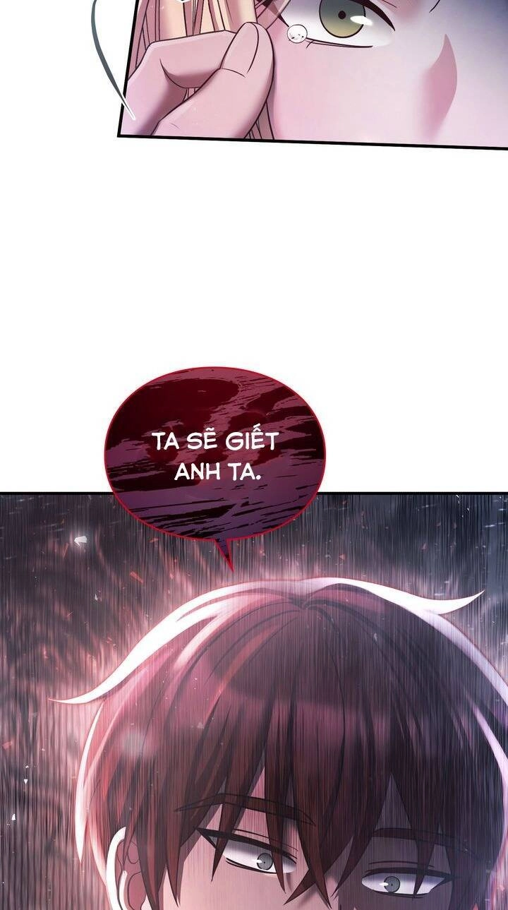 Sự Hy Sinh Của Ác Quỷ Chapter 30 - 11