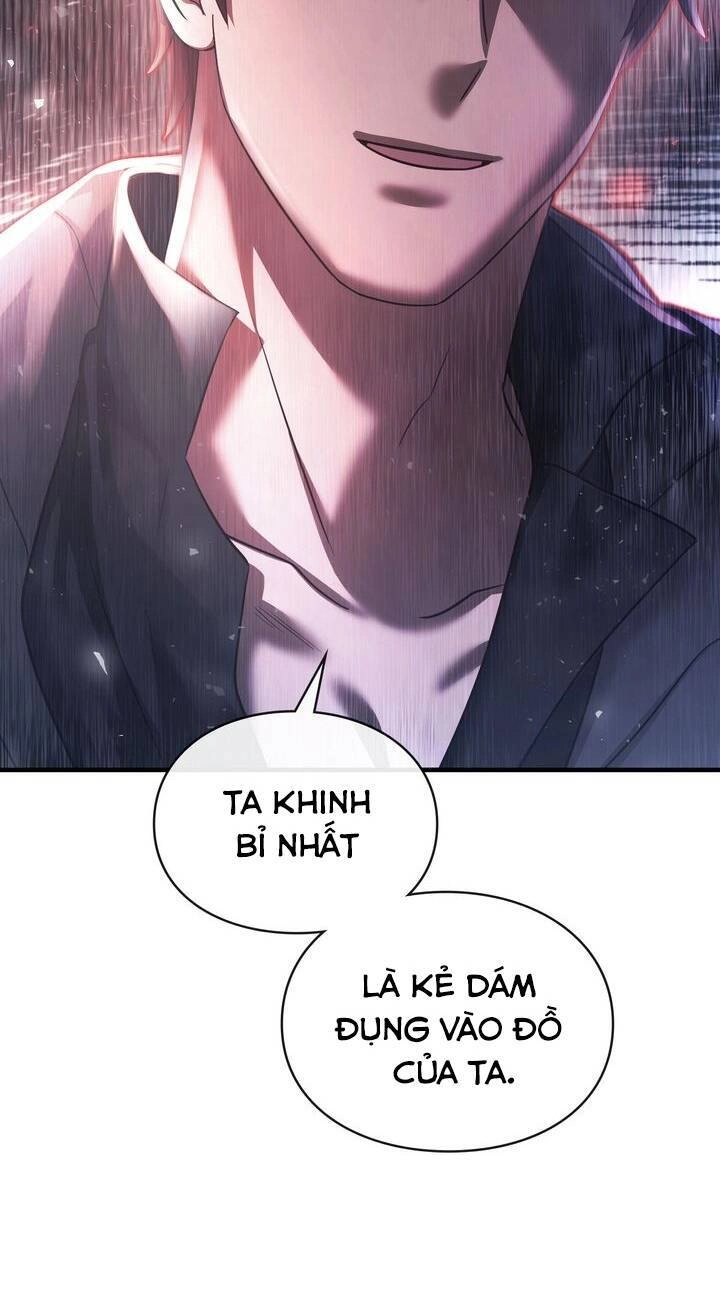 Sự Hy Sinh Của Ác Quỷ Chapter 30 - 12