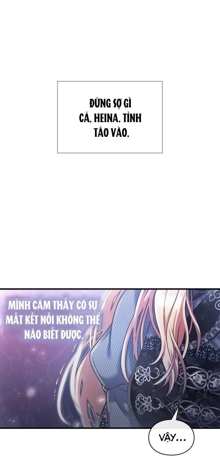 Sự Hy Sinh Của Ác Quỷ Chapter 30 - 14