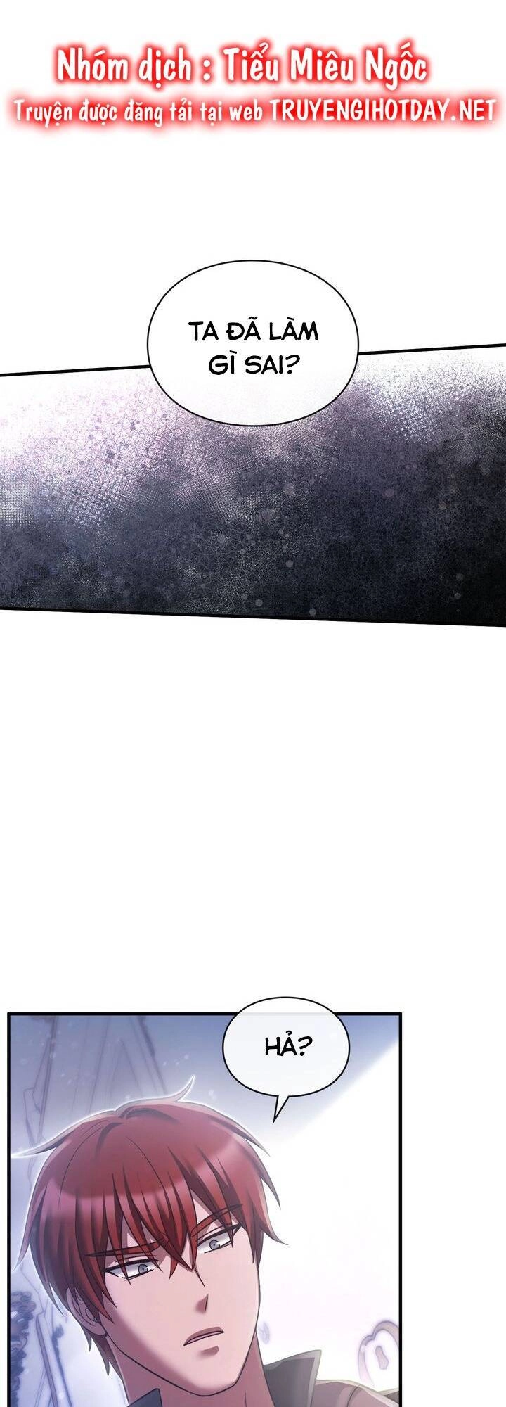 Sự Hy Sinh Của Ác Quỷ Chapter 30 - 15