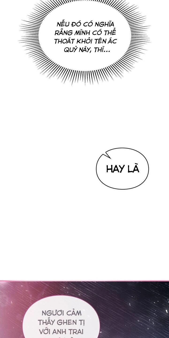 Sự Hy Sinh Của Ác Quỷ Chapter 30 - 19