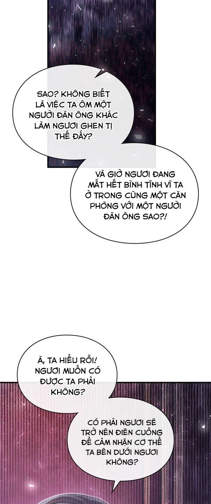 Sự Hy Sinh Của Ác Quỷ Chapter 30 - 22