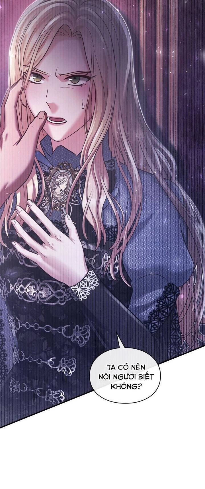 Sự Hy Sinh Của Ác Quỷ Chapter 30 - 23