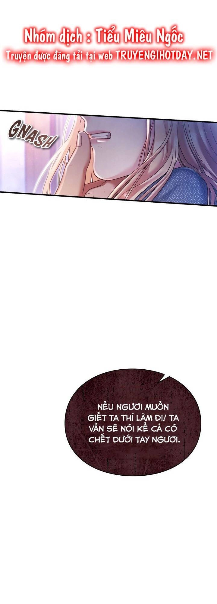 Sự Hy Sinh Của Ác Quỷ Chapter 30 - 26