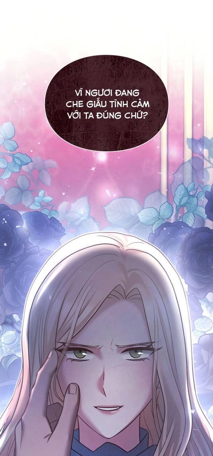 Sự Hy Sinh Của Ác Quỷ Chapter 30 - 27