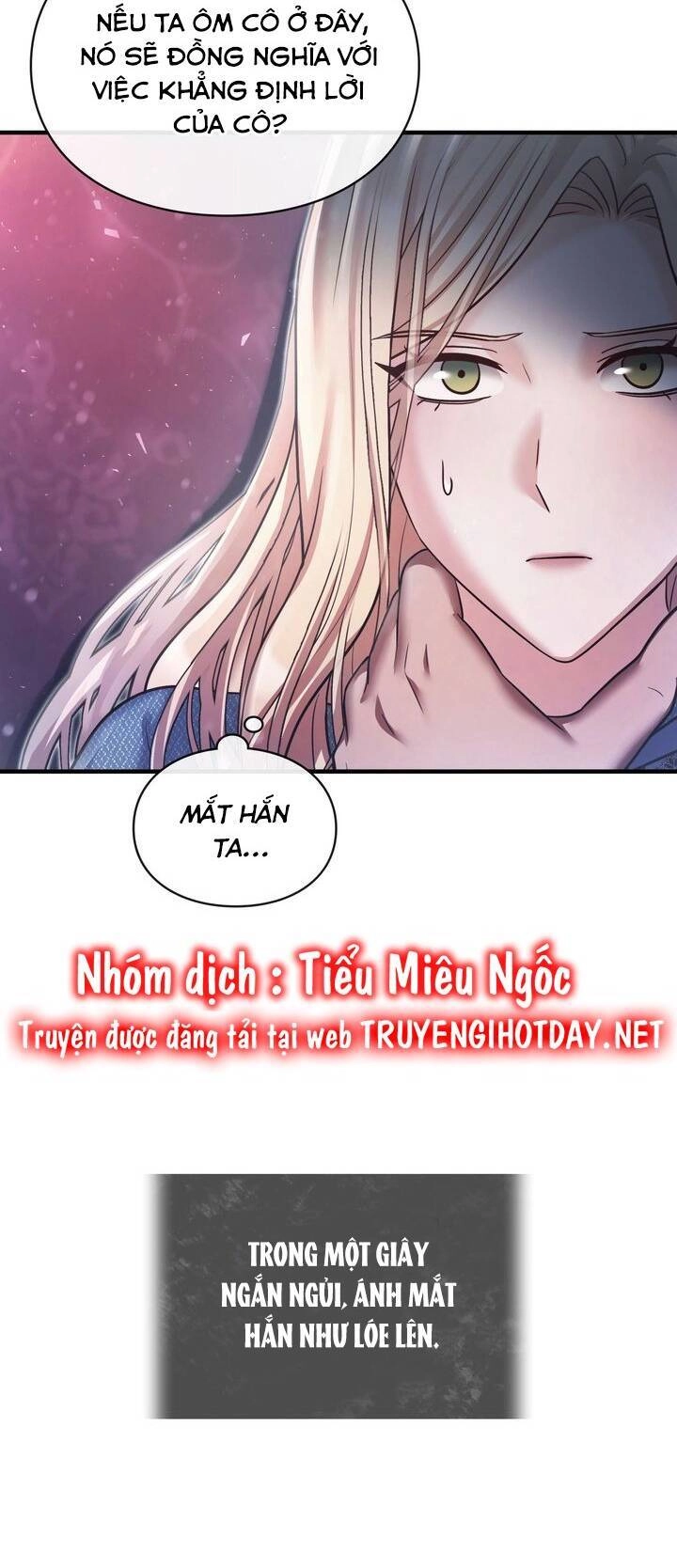 Sự Hy Sinh Của Ác Quỷ Chapter 30 - 32