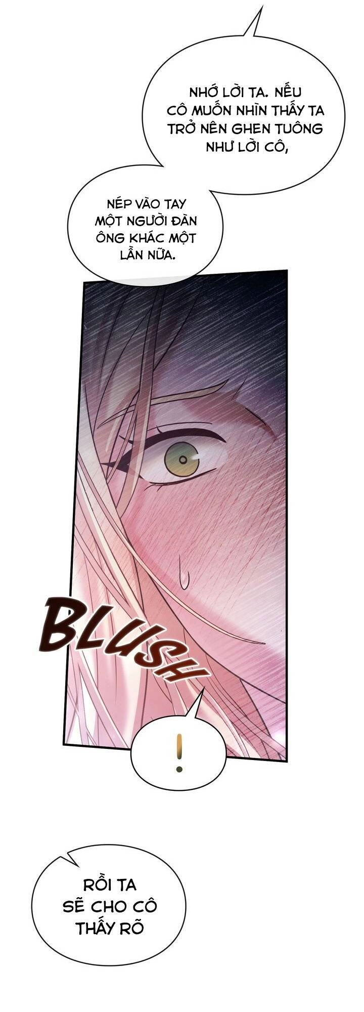 Sự Hy Sinh Của Ác Quỷ Chapter 30 - 35