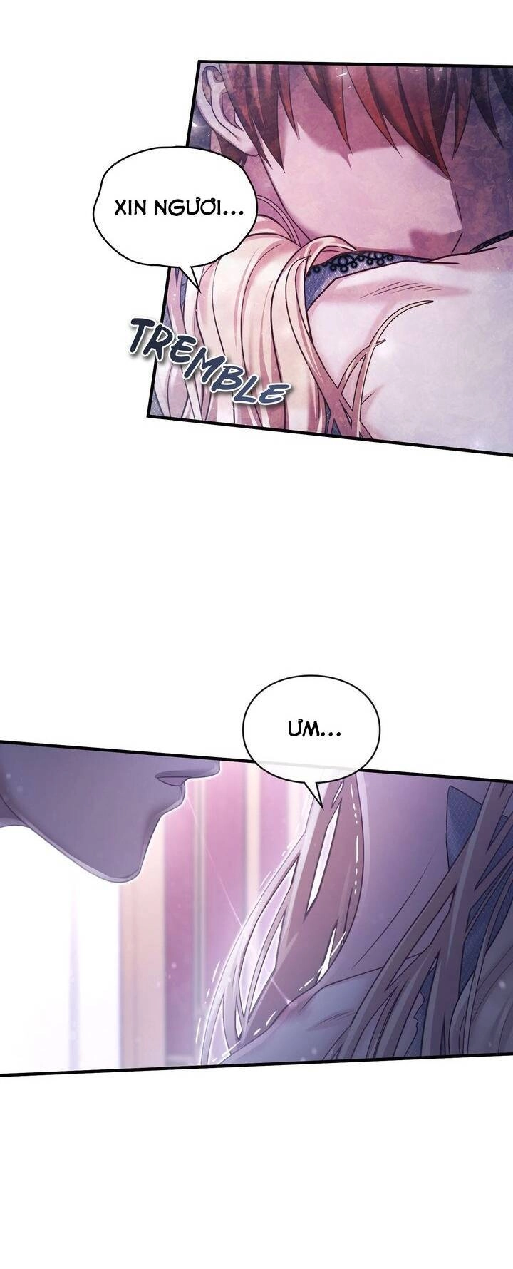 Sự Hy Sinh Của Ác Quỷ Chapter 30 - 39