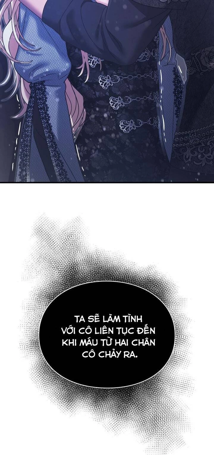 Sự Hy Sinh Của Ác Quỷ Chapter 30 - 41