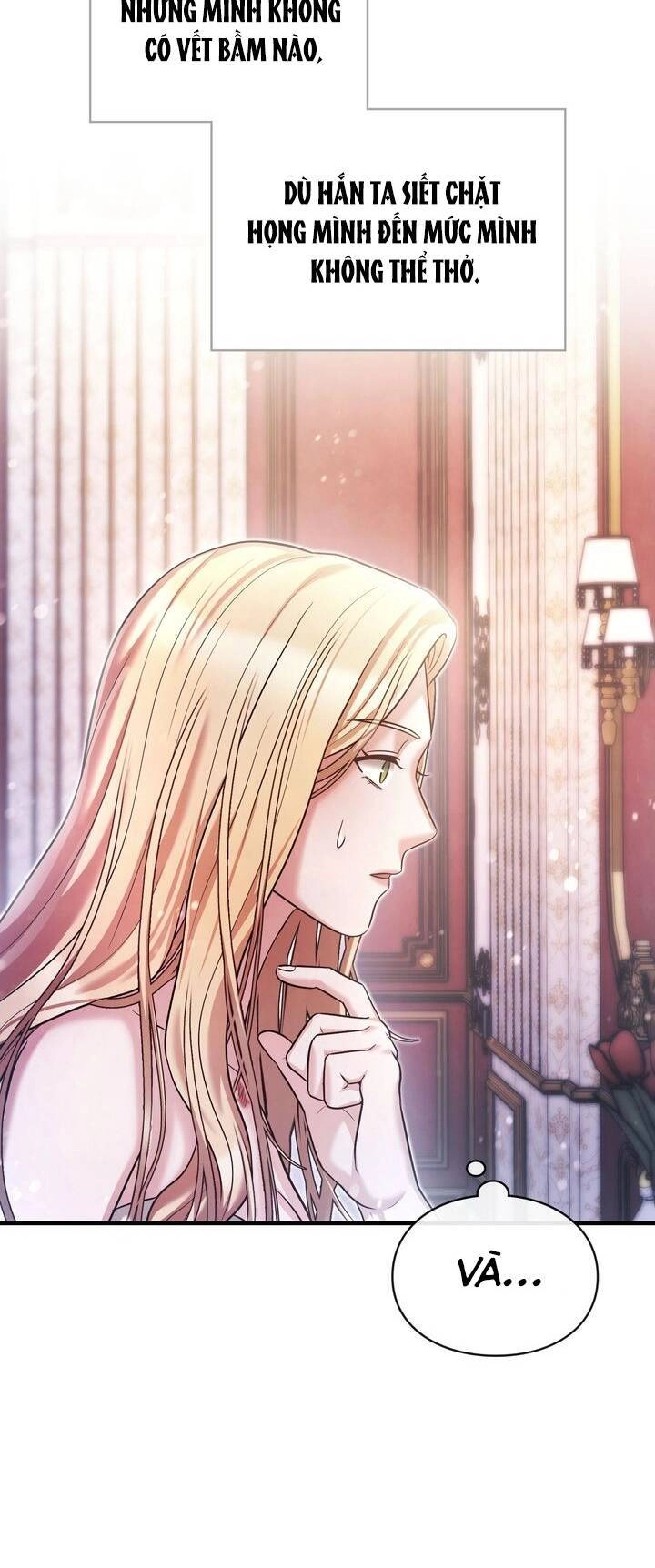 Sự Hy Sinh Của Ác Quỷ Chapter 30 - 45