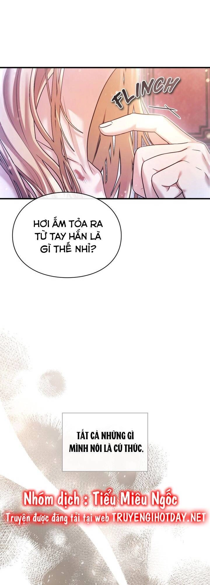 Sự Hy Sinh Của Ác Quỷ Chapter 30 - 46