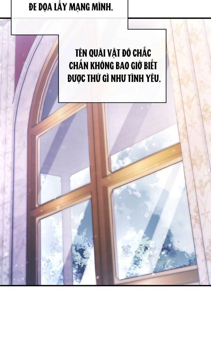 Sự Hy Sinh Của Ác Quỷ Chapter 30 - 48