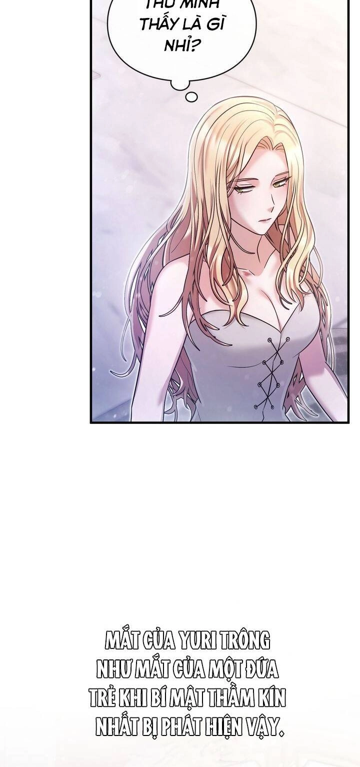 Sự Hy Sinh Của Ác Quỷ Chapter 30 - 50