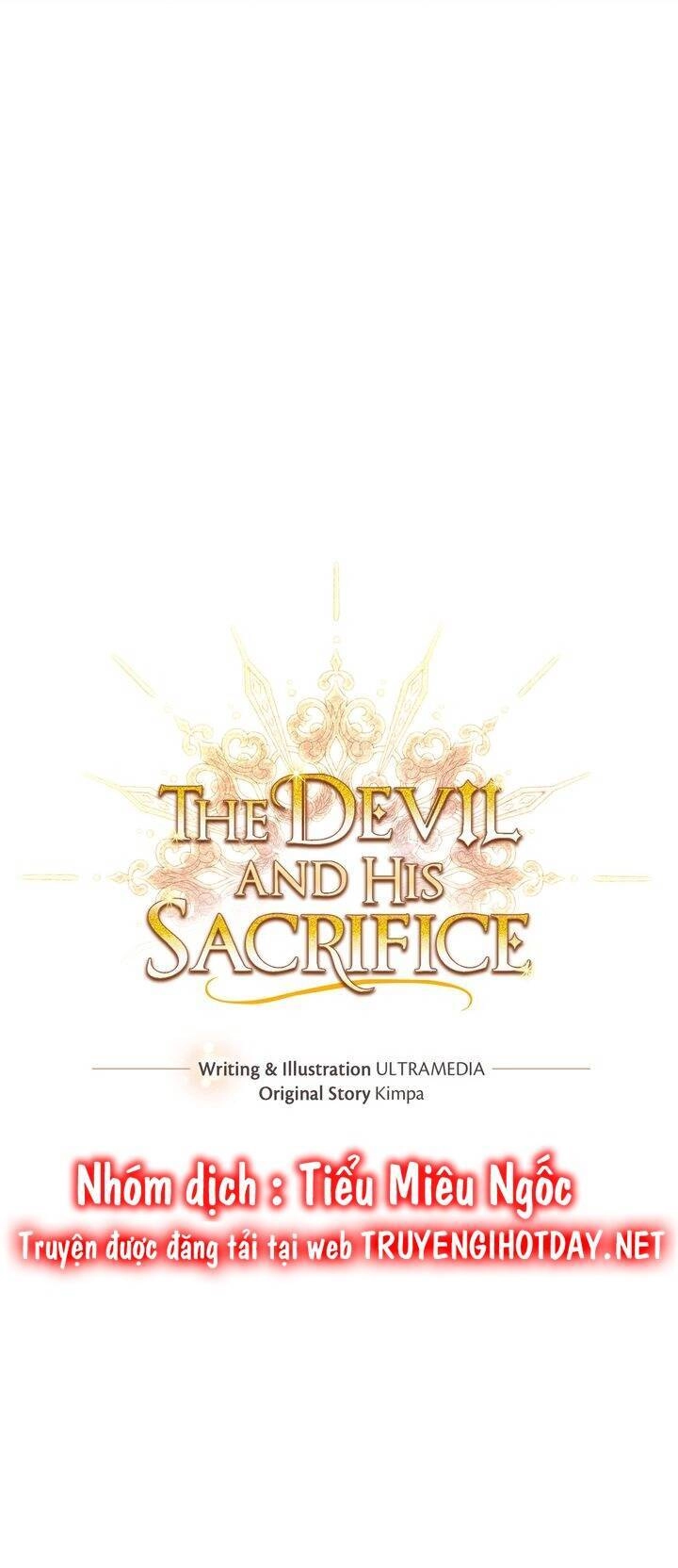 Sự Hy Sinh Của Ác Quỷ Chapter 30 - 52