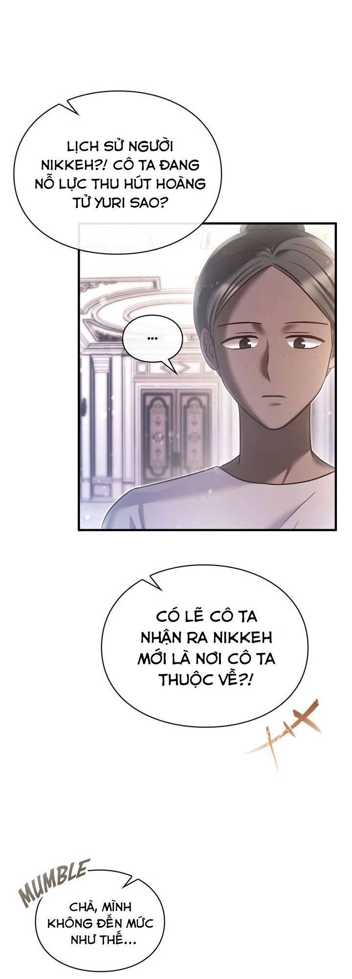 Sự Hy Sinh Của Ác Quỷ Chapter 30 - 58