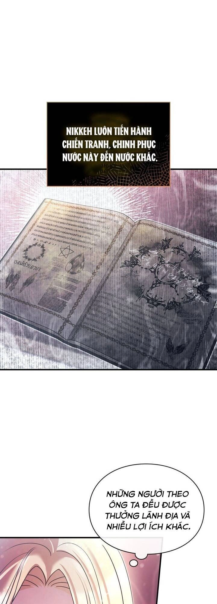 Sự Hy Sinh Của Ác Quỷ Chapter 30 - 61