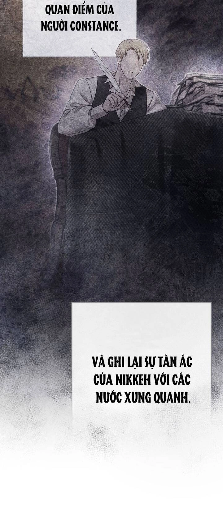 Sự Hy Sinh Của Ác Quỷ Chapter 30 - 65