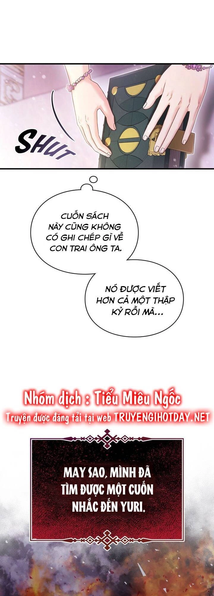 Sự Hy Sinh Của Ác Quỷ Chapter 30 - 66