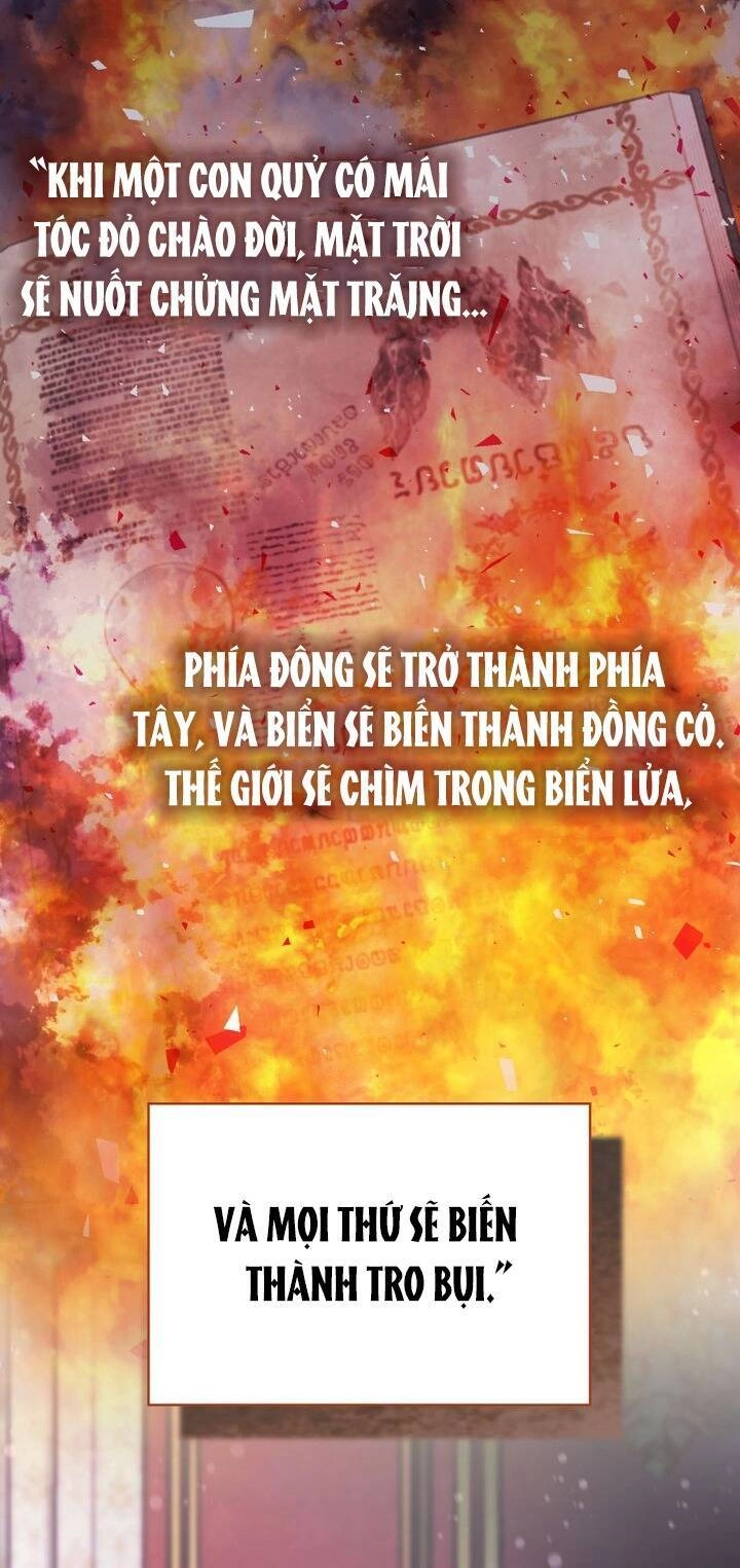 Sự Hy Sinh Của Ác Quỷ Chapter 30 - 67