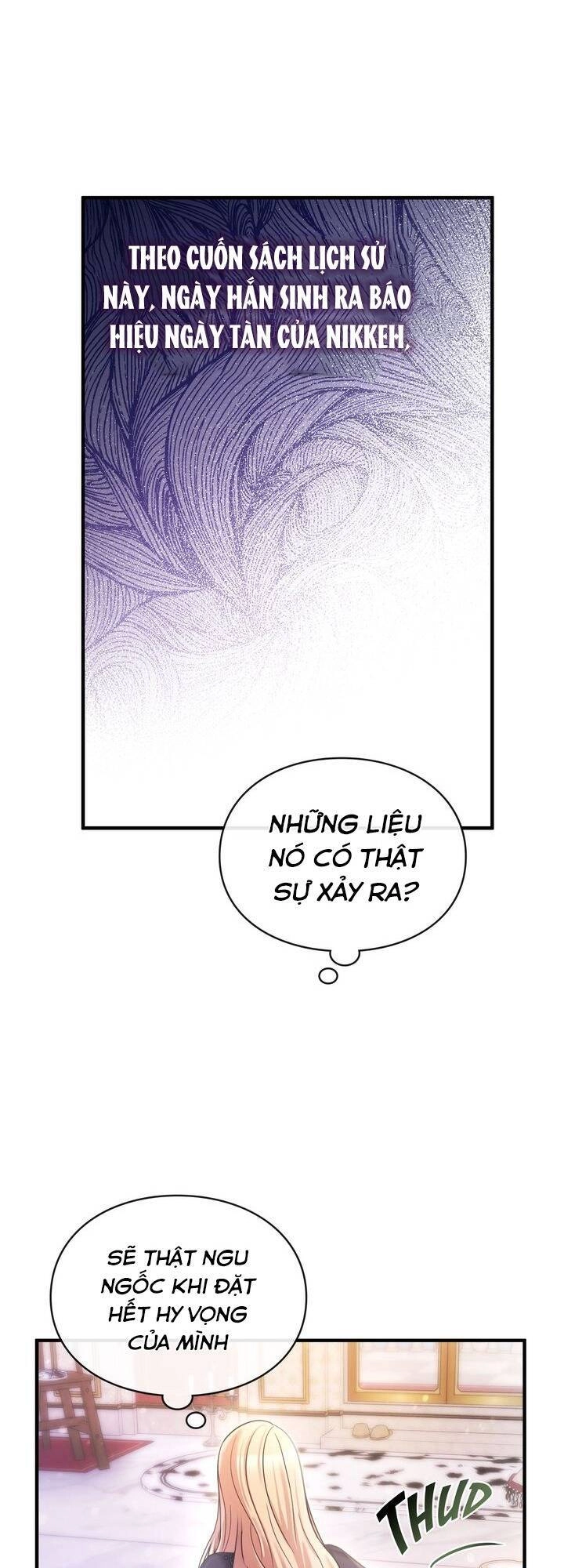 Sự Hy Sinh Của Ác Quỷ Chapter 30 - 69