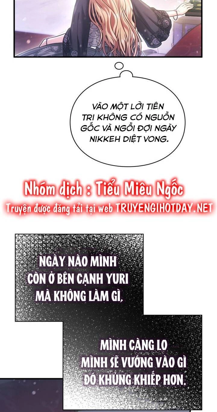 Sự Hy Sinh Của Ác Quỷ Chapter 30 - 70