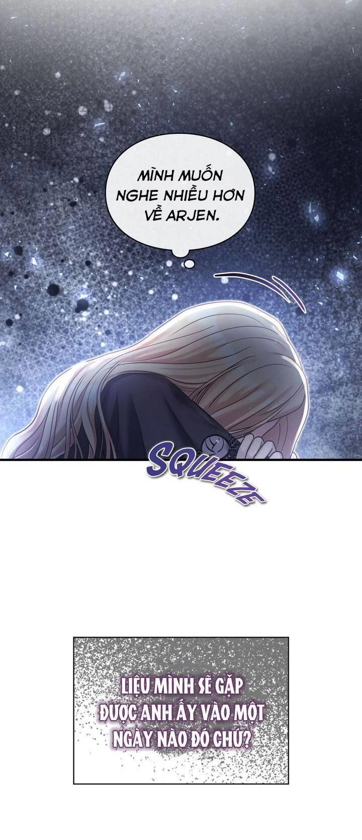 Sự Hy Sinh Của Ác Quỷ Chapter 30 - 73