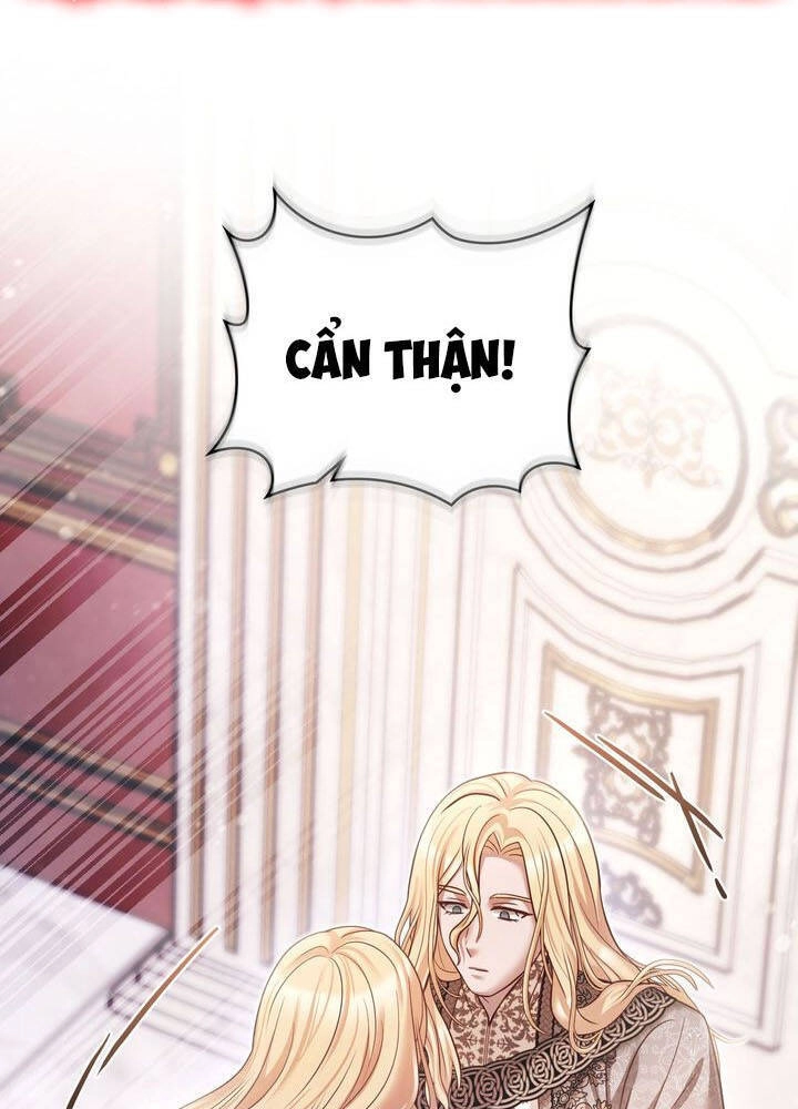 Sự Hy Sinh Của Ác Quỷ Chapter 31 - 4