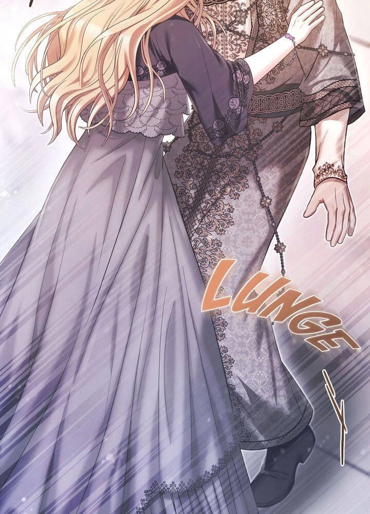 Sự Hy Sinh Của Ác Quỷ Chapter 31 - 5