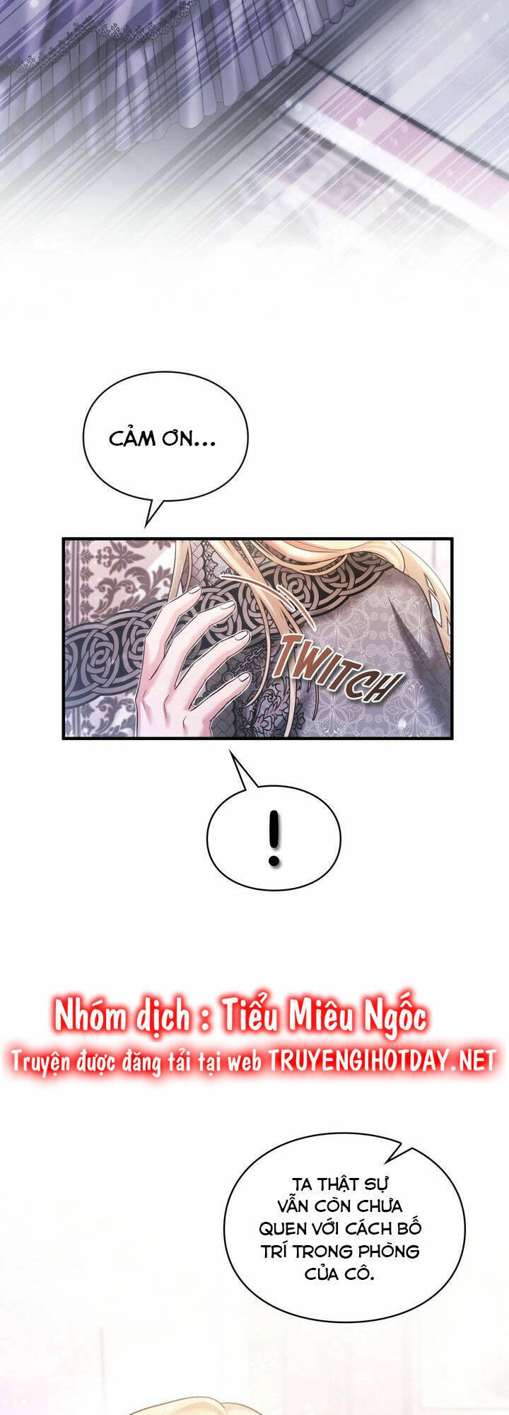 Sự Hy Sinh Của Ác Quỷ Chapter 31 - 6