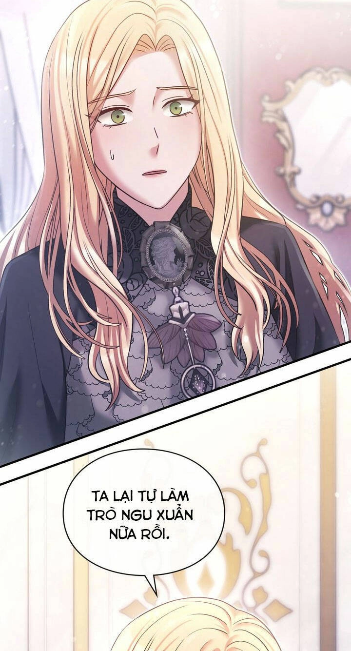 Sự Hy Sinh Của Ác Quỷ Chapter 31 - 7