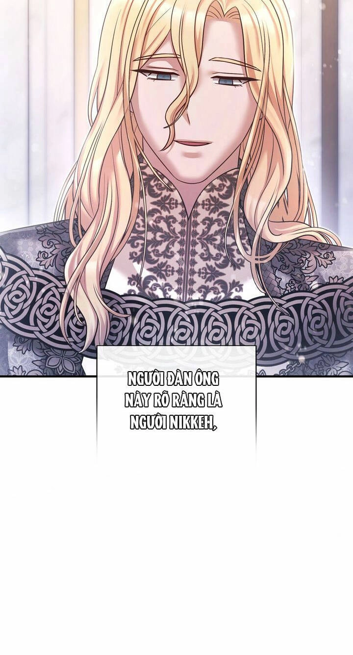 Sự Hy Sinh Của Ác Quỷ Chapter 31 - 8