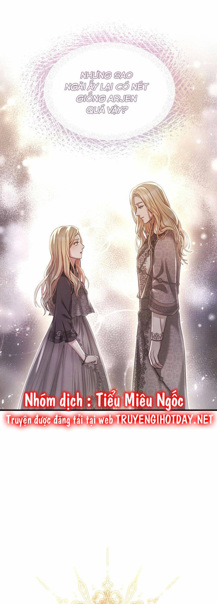 Sự Hy Sinh Của Ác Quỷ Chapter 31 - 9