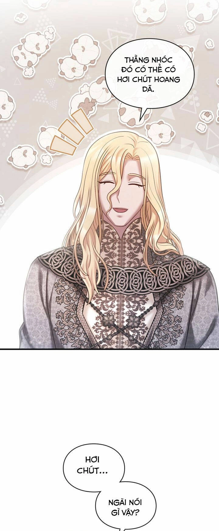 Sự Hy Sinh Của Ác Quỷ Chapter 31 - 12