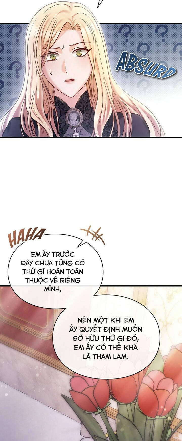 Sự Hy Sinh Của Ác Quỷ Chapter 31 - 13