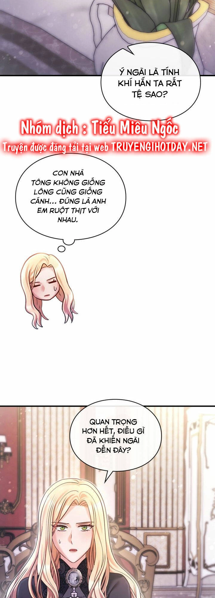 Sự Hy Sinh Của Ác Quỷ Chapter 31 - 14