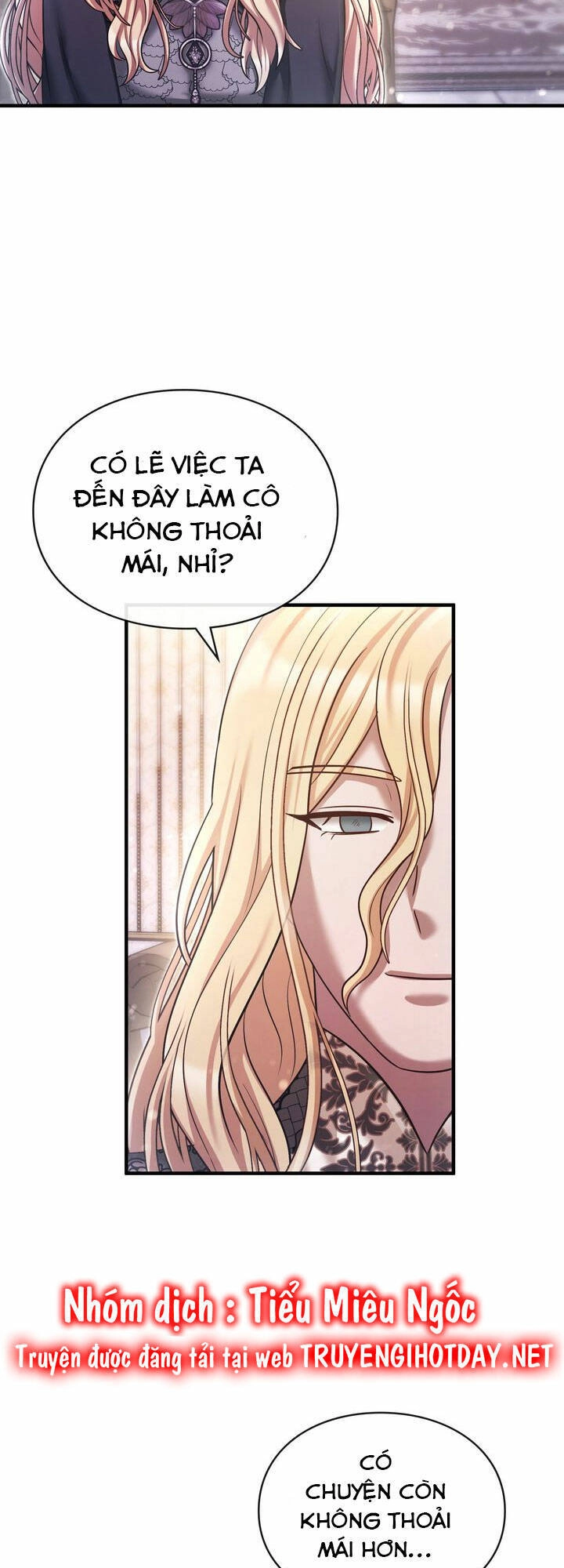 Sự Hy Sinh Của Ác Quỷ Chapter 31 - 15