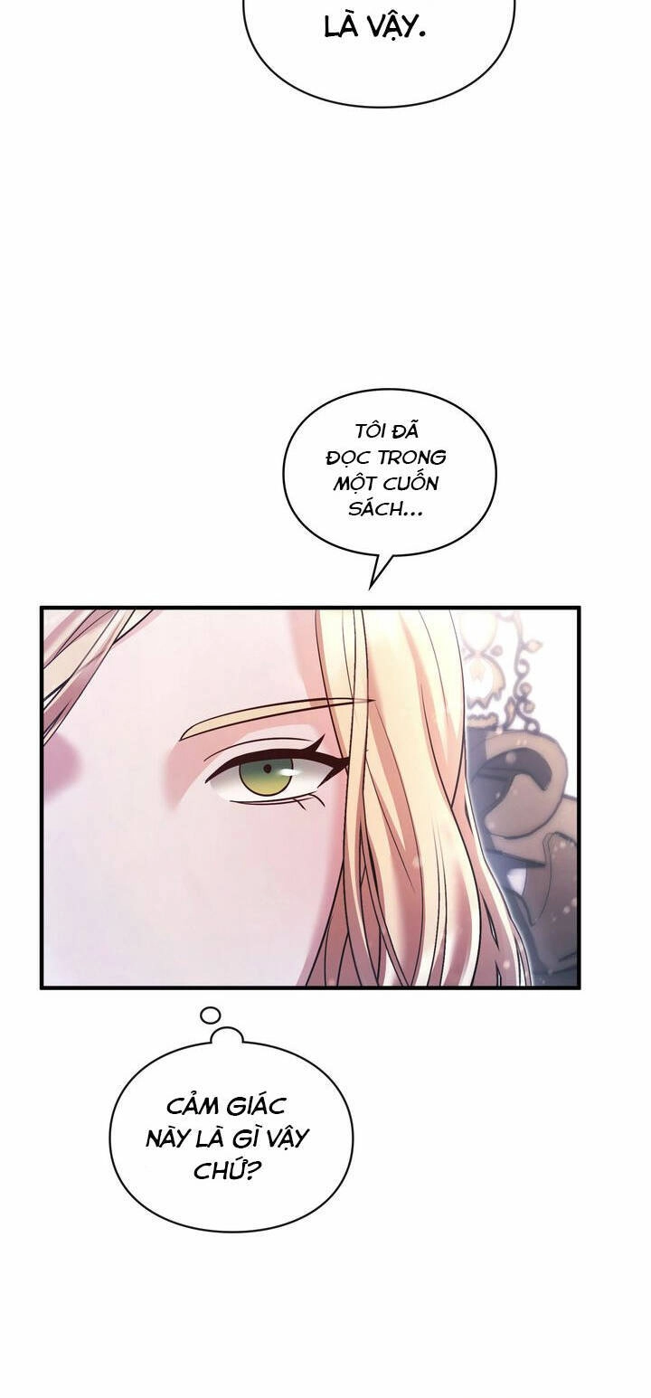 Sự Hy Sinh Của Ác Quỷ Chapter 31 - 18