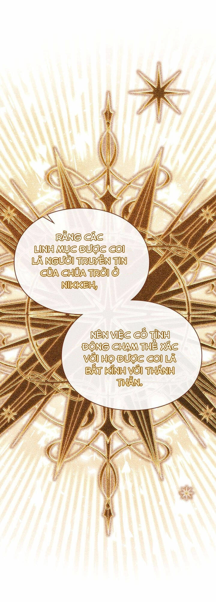 Sự Hy Sinh Của Ác Quỷ Chapter 31 - 19