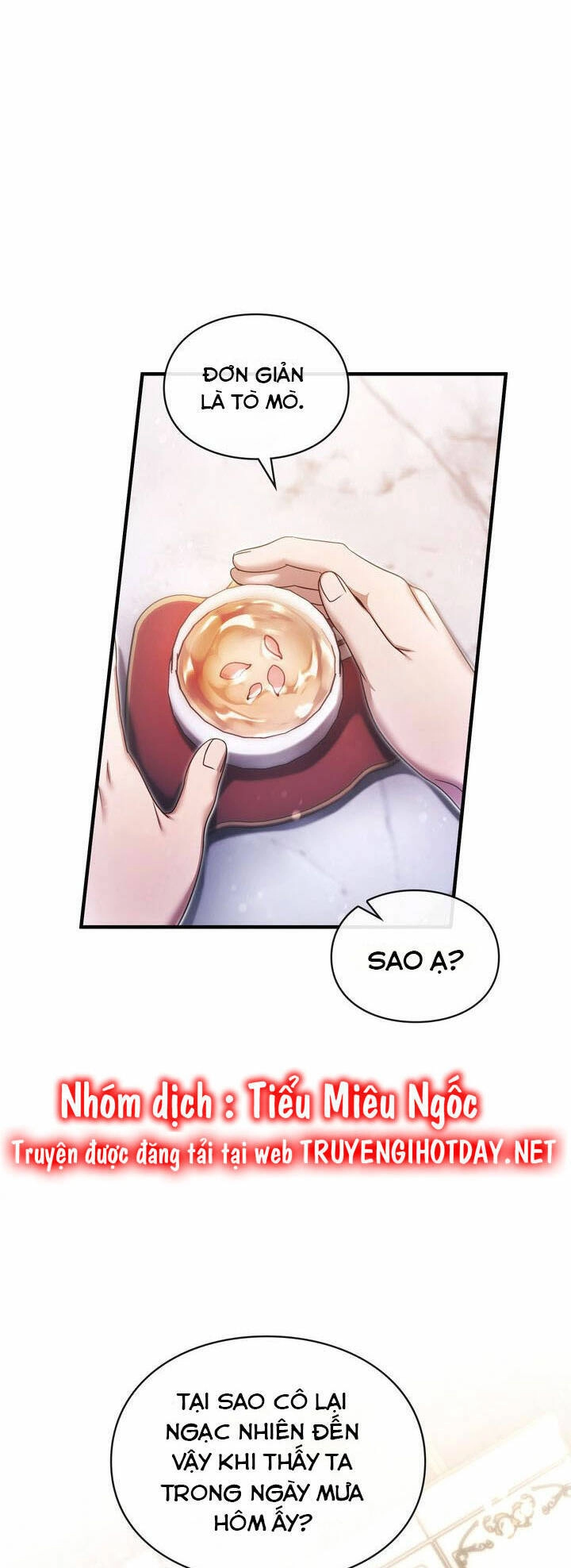 Sự Hy Sinh Của Ác Quỷ Chapter 31 - 24