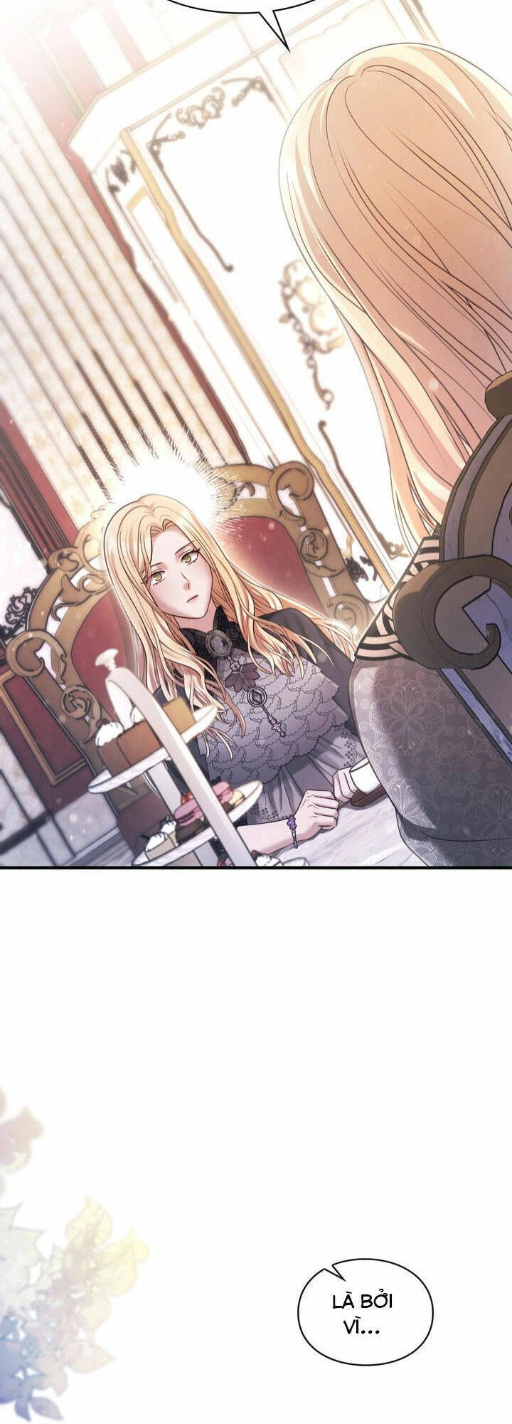 Sự Hy Sinh Của Ác Quỷ Chapter 31 - 25