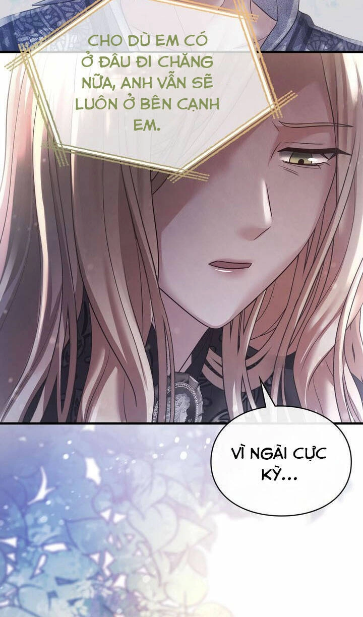 Sự Hy Sinh Của Ác Quỷ Chapter 31 - 27