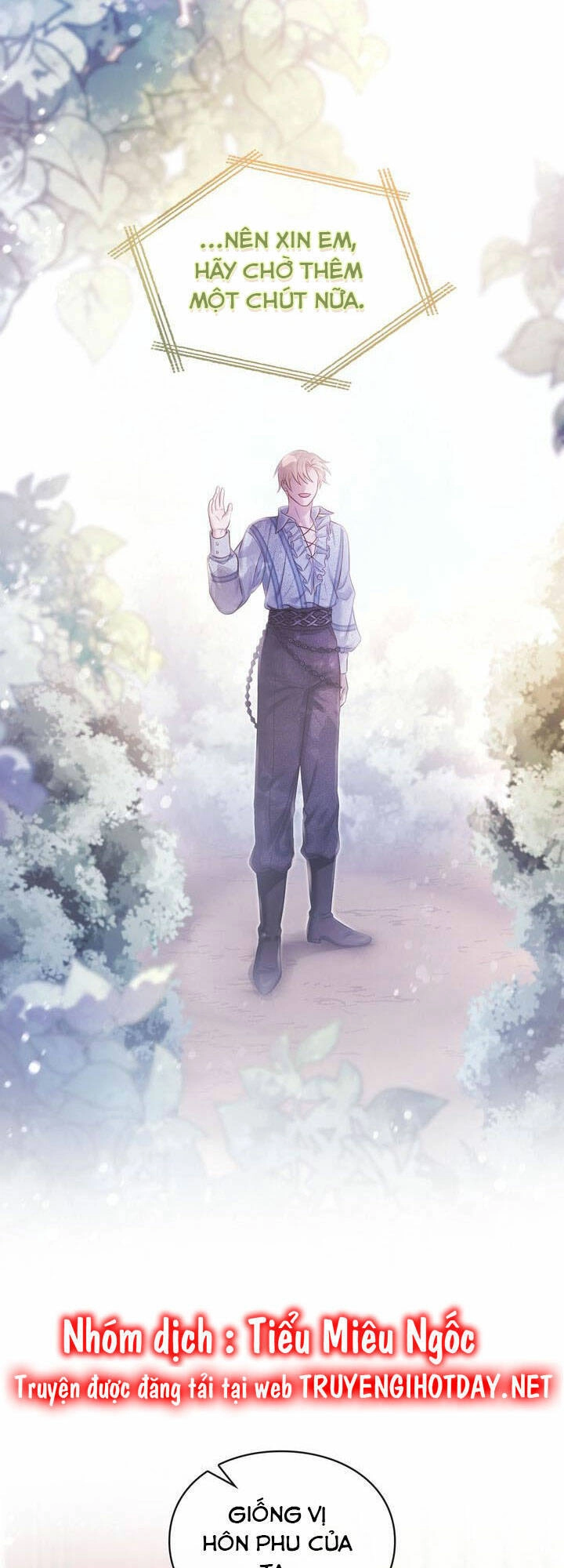 Sự Hy Sinh Của Ác Quỷ Chapter 31 - 28