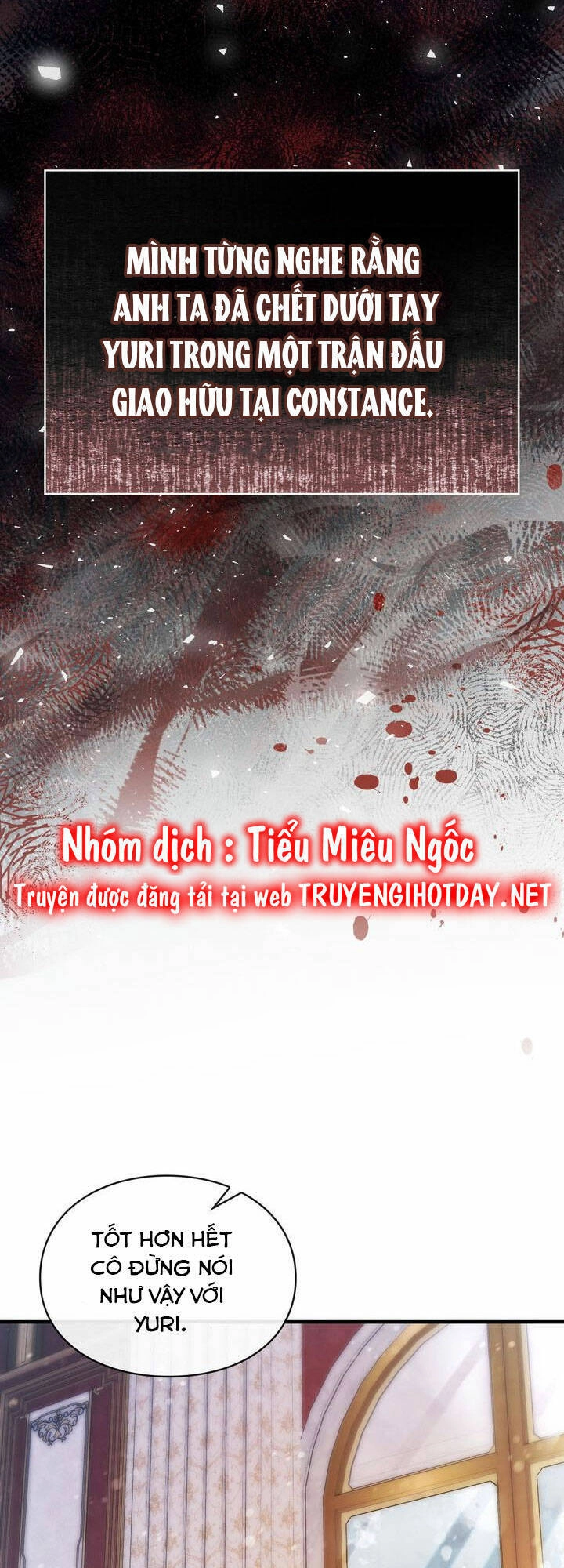 Sự Hy Sinh Của Ác Quỷ Chapter 31 - 31