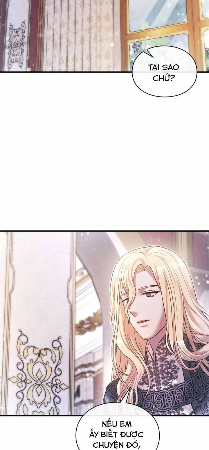 Sự Hy Sinh Của Ác Quỷ Chapter 31 - 32