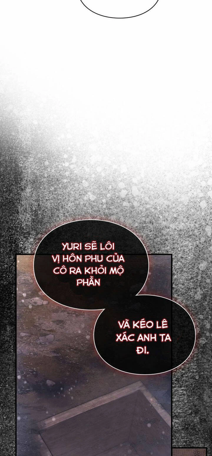 Sự Hy Sinh Của Ác Quỷ Chapter 31 - 33