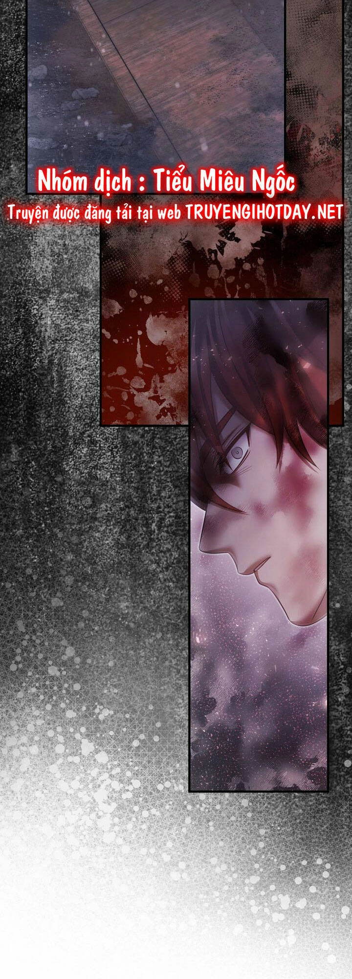 Sự Hy Sinh Của Ác Quỷ Chapter 31 - 34