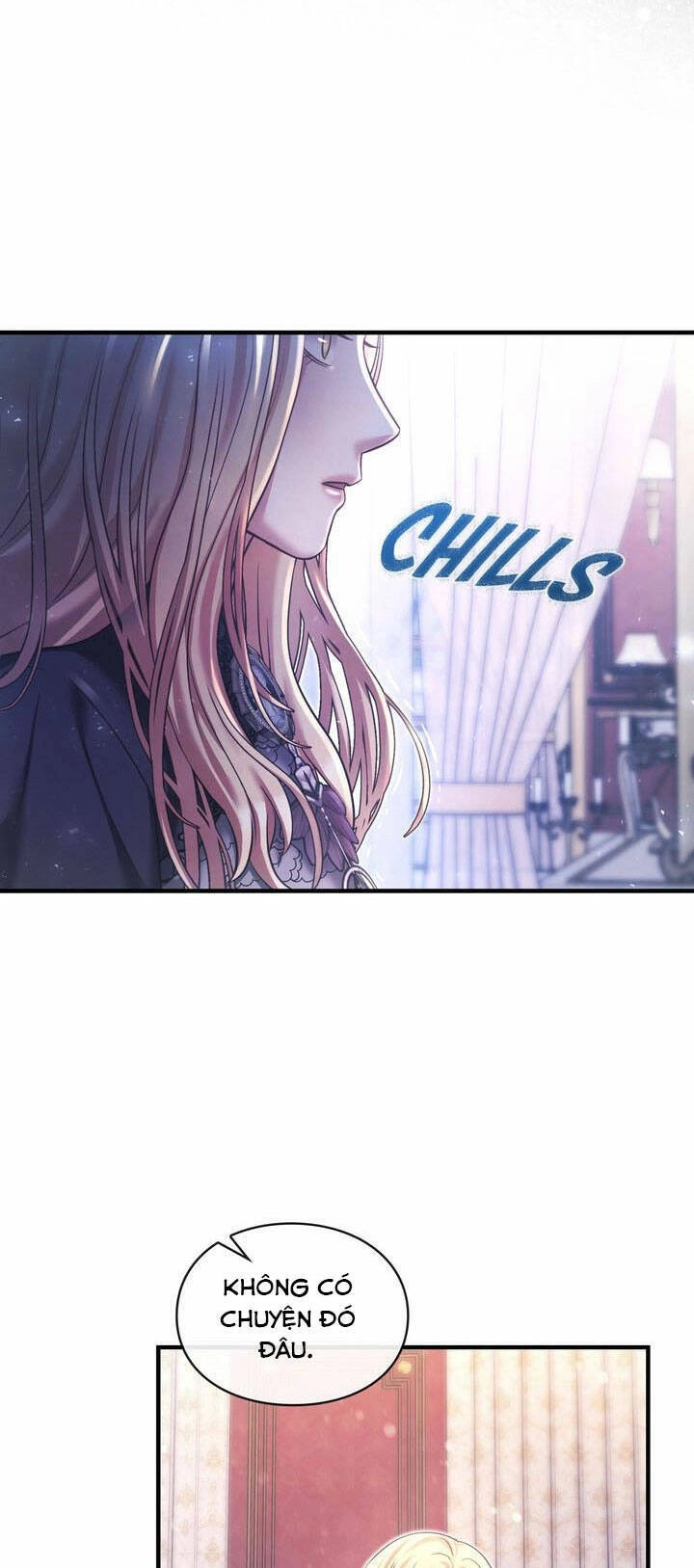 Sự Hy Sinh Của Ác Quỷ Chapter 31 - 35