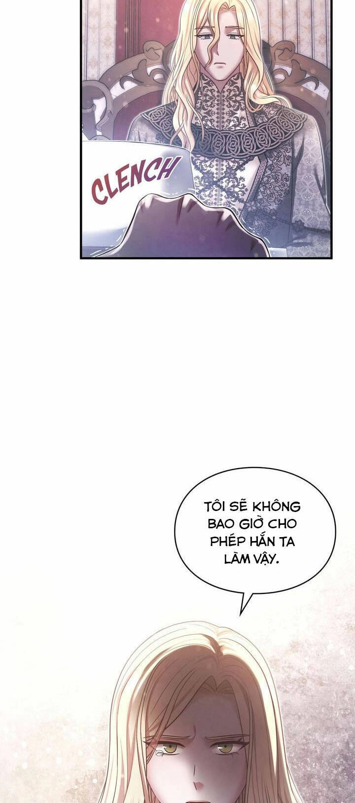 Sự Hy Sinh Của Ác Quỷ Chapter 31 - 36