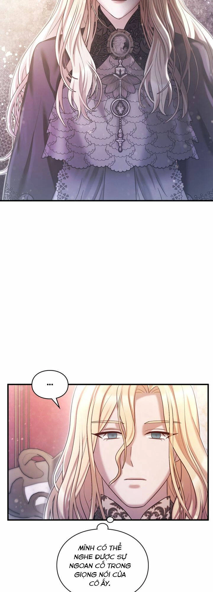 Sự Hy Sinh Của Ác Quỷ Chapter 31 - 37