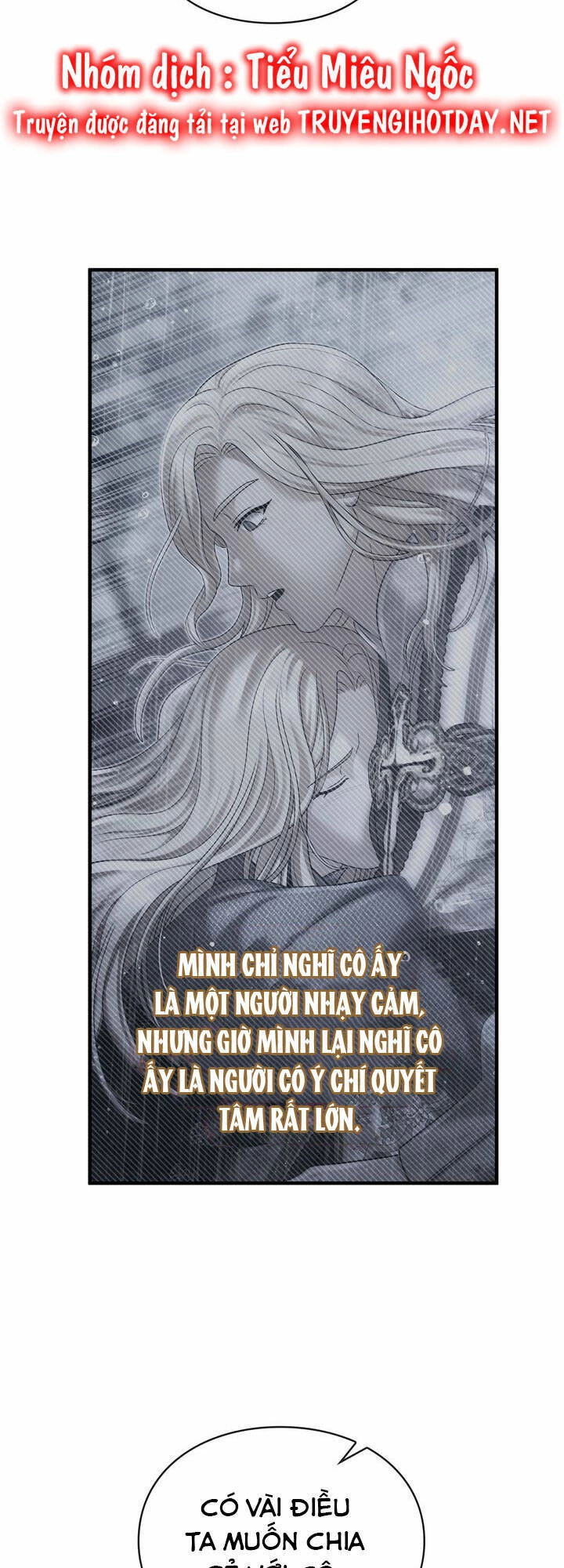 Sự Hy Sinh Của Ác Quỷ Chapter 31 - 38